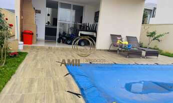 Imagem 7: Casa Sobrado/ Condomínio Vem Viver Jacareí / 02 Dormitórios sendo 1 Suíte /250m² / Jacareí