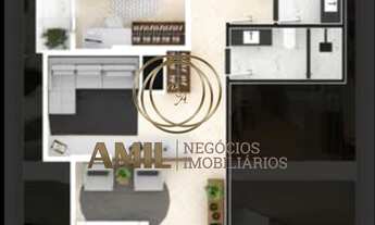Imagem 3: Apartamemto Residencial Lira no Jardim Satélite / 03 dorms / 104m²/ São José dos Campos