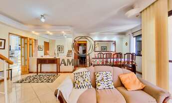 Imagem 2: Apartamento - Cobertura duplex / 03 suítes / Jardim Aquarius / Edifício Solar Aquarius / 1