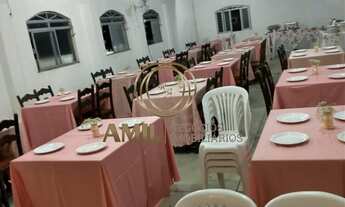 Imagem 5: RA Amil Vende e Aluga Chácara 4 dormitórios / Piscina Adulto e Infantil - Nova Esperança