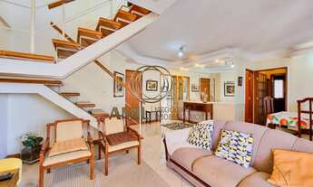 Imagem: Apartamento - Cobertura duplex / 03 suítes