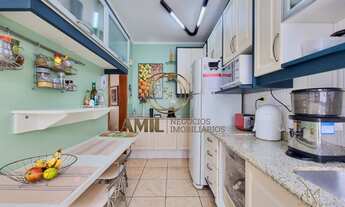 Imagem 4: Apartamento - Cobertura duplex / 03 suítes / Jardim Aquarius / Edifício Solar Aquarius / 1