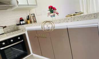 Imagem 6: Casa Sobrado/ Condomínio Vem Viver Jacareí / 02 Dormitórios sendo 1 Suíte /250m² / Jacareí