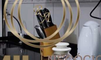 Imagem 6: Apartamento / 02 dormitórios / Parque Industrial / 52m² / Spazio Campo Di Savoya/São José