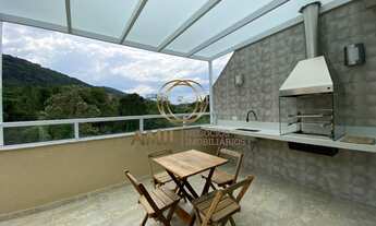 Imagem 6: Apartamento Cobertura Duplex / Praia das Toninhas / 03 dorm c/ Suíte Master / 150m²/ Ubatu