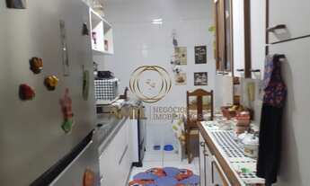 Imagem 5: Apartamento Edifício The Landmark/ Jardim América / 02 dormitórios / 67m² de construção