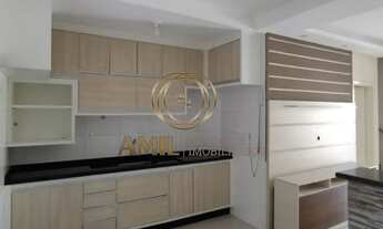 Imagem 3: Casa no Residencial Vila Nova / Jardim Califórnia / 02 dormitórios / 80 m²/ Jacareí