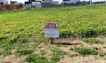 Imagem 3: Terreno na Reserva Ruda / Loteamento Floresta / 260 m²/ São José dos Campos