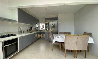 Imagem 3: Apartamento Cobertura Duplex / Praia das Toninhas / 03 dorm c/ Suíte Master / 150m²/ Ubatu