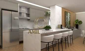 Imagem 2: Apartamemto Residencial Lira no Jardim Satélite / 03 dorms / 104m²/ São José dos Campos