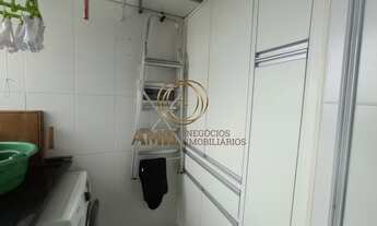 Imagem 6: Apartamento de 2 dormitórios sendo uma suíte, varanda gourmet - Edifício Vie Nouvelle