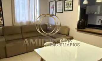 Imagem: Apartamento no Edifício Manuella / Jardim