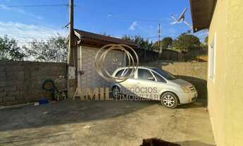 Imagem 5: RA AMIL VENDE Casa Térrea / Buquirinha II / 03 Dormitórios sendo 01 Suíte / 900m² / Zona N