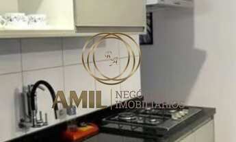 Imagem 6: Apartamento no Edifício Manuella / Jardim Santa Júlia / 02 dormitórios / 50 m²/ São José d