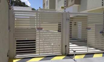 Imagem 2: Lindo apartamento à venda no Condomínio Giffoni, em Taubaté por R$377.000,00