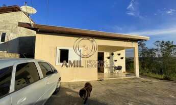 Imagem 3: RA AMIL VENDE Casa Térrea / Buquirinha II / 03 Dormitórios sendo 01 Suíte / 900m² / Zona N