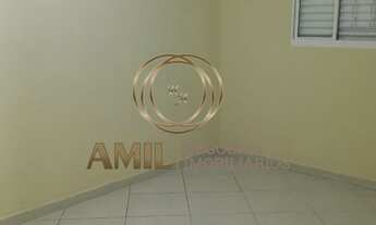 Imagem 6: RA AMIL VENDE E ALUGA SOBRADO 4 DORMITÓRIOS - JARDIM SANTA MARINA - JACAREÍ