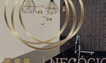 Imagem 4: Casa /loteamento Villa Branca/03 dormitórios/110m² de construção/ 175m² de terreno/ Jacare