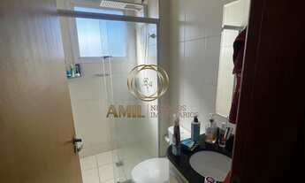 Imagem 7: Apartamento Duplex Edifício Nice de France / Jardim Satélite / 03 dormitórios / 01 Suíte