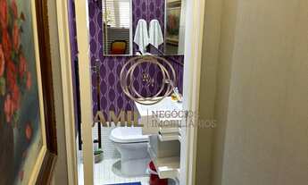 Imagem 7: Apartamento / 02 dormitórios, podendo ser revertido para 03 dormitórios / Jardim Aquarius