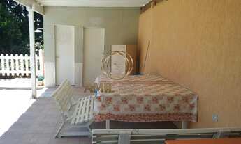 Imagem 7: Chácara com 1300 metros quadrados, casa de 2 Dormitórios, piscina, área de Churrasco. R