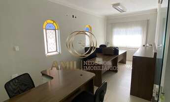 Imagem: Casa Comercial / 05 salas / Jardim Paulista/250