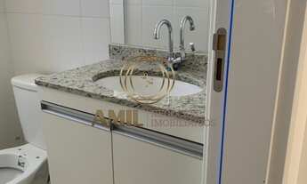 Imagem 6: Lindo apartamento à venda no Condomínio Giffoni, em Taubaté por R$377.000,00