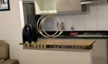 Imagem 4: Apartamento no Edifício Manuella / Jardim Santa Júlia / 02 dormitórios / 50 m²/ São José d