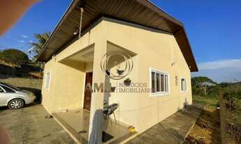 Imagem 2: RA AMIL VENDE Casa Térrea / Buquirinha II / 03 Dormitórios sendo 01 Suíte / 900m² / Zona N