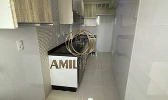 Imagem 6: Apartamento / Edifício Absoluto / Jardim Satélite / 03 dormitórios / 01 Suíte / 87m²/ São