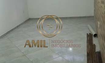 Imagem 5: RA AMIL VENDE E ALUGA SOBRADO 4 DORMITÓRIOS - JARDIM SANTA MARINA - JACAREÍ