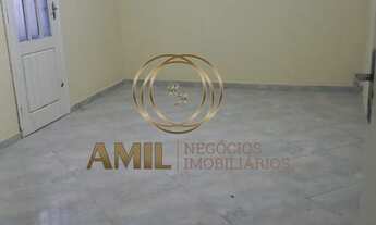 Imagem 7: RA AMIL VENDE E ALUGA SOBRADO 4 DORMITÓRIOS - JARDIM SANTA MARINA - JACAREÍ