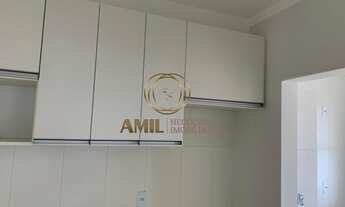 Imagem 7: Lindo apartamento à venda no Condomínio Giffoni, em Taubaté por R$377.000,00