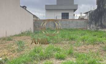 Imagem: Terreno / Villa Branca / 250 m²/ Jacareí