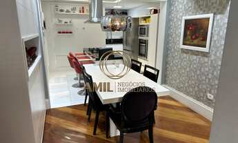 Imagem: Apartamento / 02 dormitórios, podendo ser