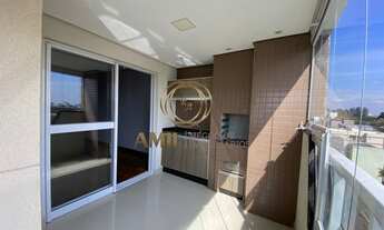 Imagem 2: Apartamento / Edifício Absoluto / Jardim Satélite / 03 dormitórios / 01 Suíte / 87m²/ São