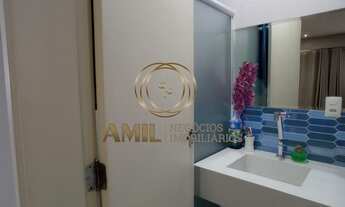 Imagem 7: Apartamento de 2 dormitórios sendo uma suíte, varanda gourmet - Edifício Vie Nouvelle