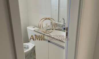 Imagem 5: Lindo apartamento à venda no Condomínio Giffoni, em Taubaté por R$377.000,00