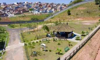 Imagem: Terreno / Condomínio Residencial Mantiqueira