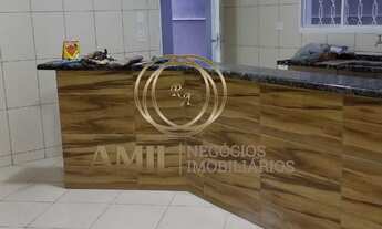 Imagem: RA AMIL VENDE E ALUGA SOBRADO 4 DORMITÓRIOS