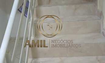 Imagem 4: RA AMIL VENDE E ALUGA SOBRADO 4 DORMITÓRIOS - JARDIM SANTA MARINA - JACAREÍ