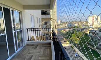 Imagem 7: Apartamento - Urbanova - Grand Vita - 2 Dormitórios - 70m²