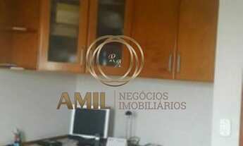 Imagem 5: Apartamento Condomínio San Rafael / Jardim Ismênia/ 03 dormitórios / 99m²/ São José dos Ca