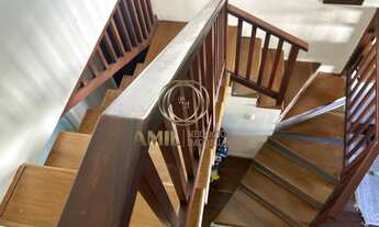 Imagem 4: Sobrado / Jardim Alvorada / 04 dormitórios com 2 suítes / 250 m² de construção / 368 m² de