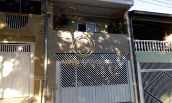 Imagem: Casa Sobrado/ Bosque dos Eucaliptos/ 03