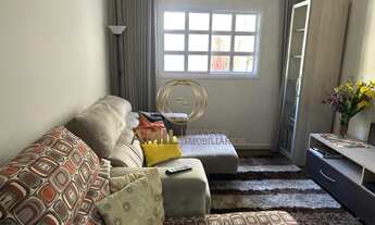 Imagem 3: Sobrado / Jardim Alvorada / 04 dormitórios com 2 suítes / 250 m² de construção / 368 m² de