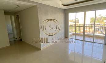 Imagem 5: Apartamento - Urbanova - Grand Vita - 2 Dormitórios - 70m²