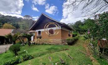 Imagem 7: RA Amil Vende Casa com área 7.000 m² - 5 lotes com residencia - Alto do Capivari - Campos