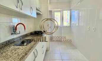 Imagem 4: Apartamento Condomínio Marianas Garden / Jardim San Marino/ 02 dormitórios / 84m²/ São Jo