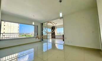 Imagem: Apartamento Condomínio Marianas Garden